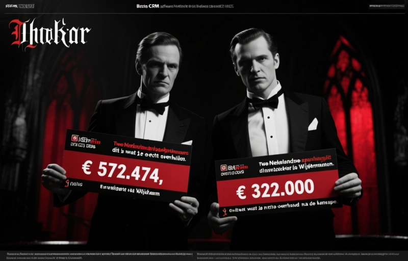Twee Nederlandse Eurojackpot-winnaars: dit is wat ze echt overhielden