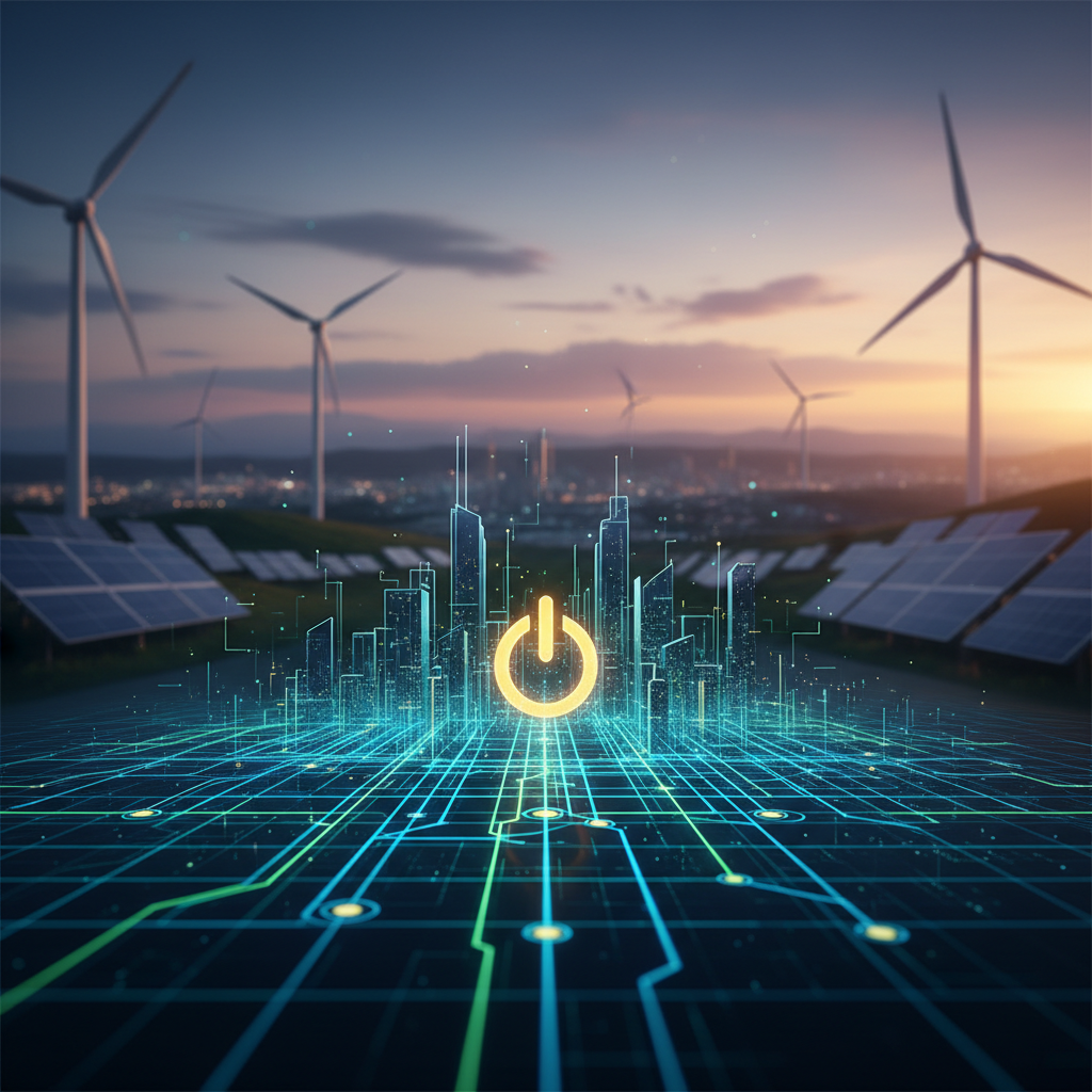 Power Quality: de verborgen sleutel voor energietransitie