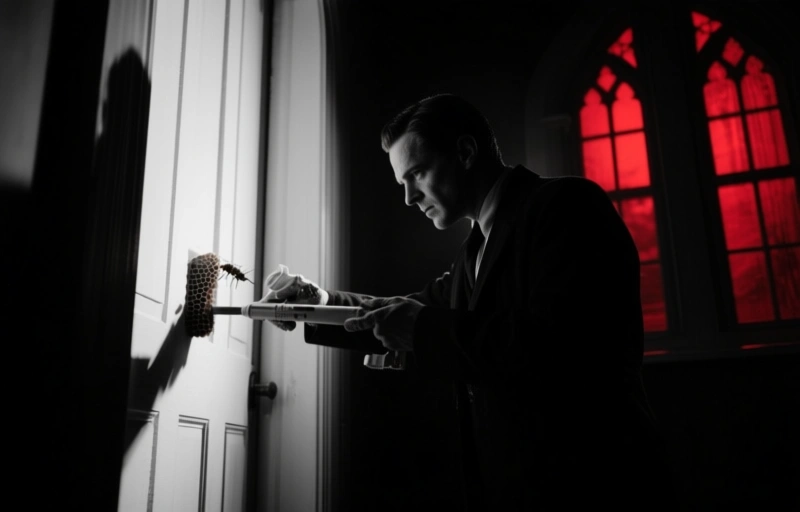 Home Hive Inspection: Essential Pest Control Protocols