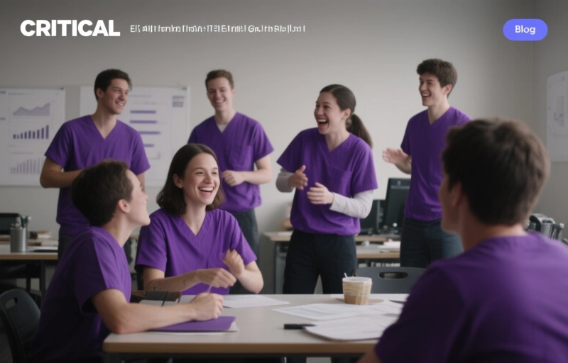 Your Purple Team Isn't Purple: Fix the System Gap