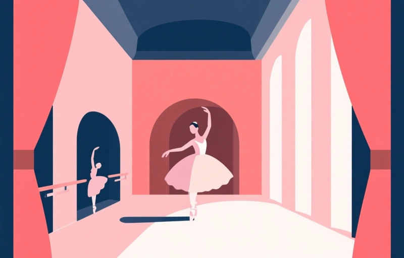 Strength and Grace: Inside The Royal Ballet School