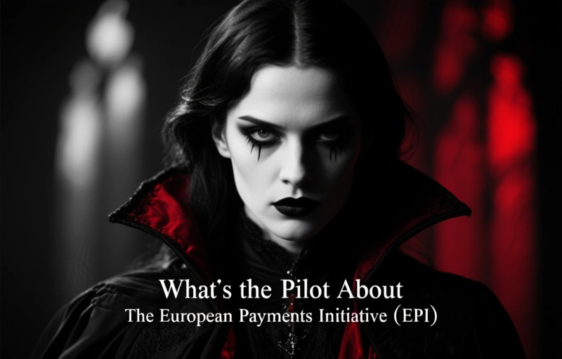 Visual representation of Mastercard Joins EU Cross-Border Instant Payments Pilot
