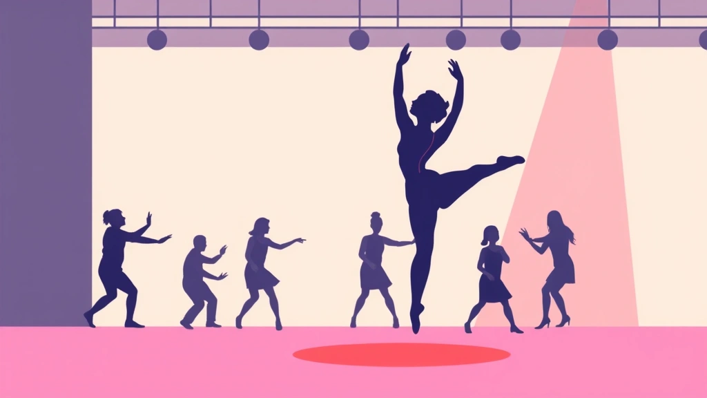 Nashville Dancer's Journey to Super Bowl Ad Choreography
