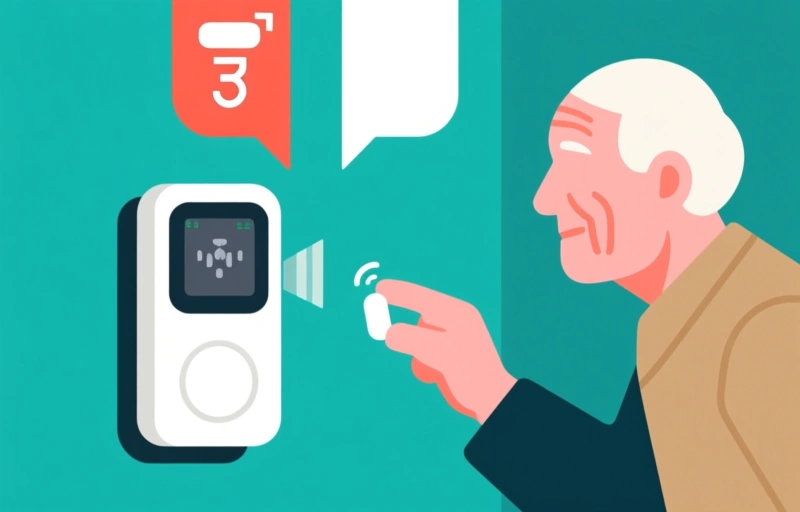 Beste Persoonlijk Alarm voor Senioren in 2025
