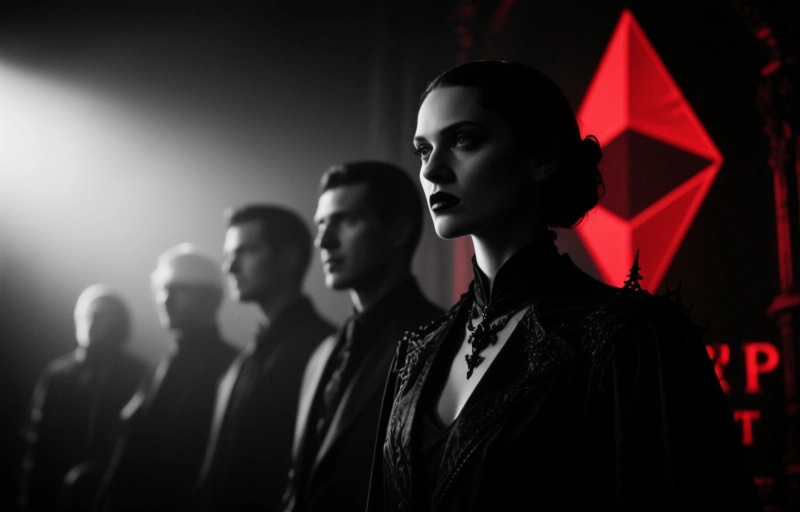 Solana, XRP, Ethereum: The Next Crypto Rally Leaders