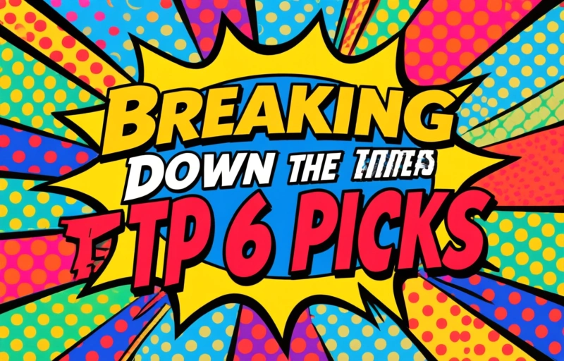 Visual representation of Top 6 Sony TVs of 2026