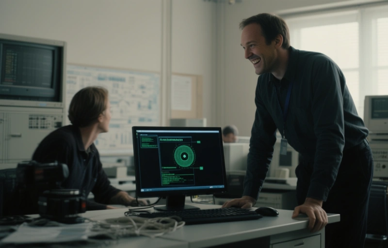 Uncovered Pre-Stuxnet Malware Targeted Engineering Software