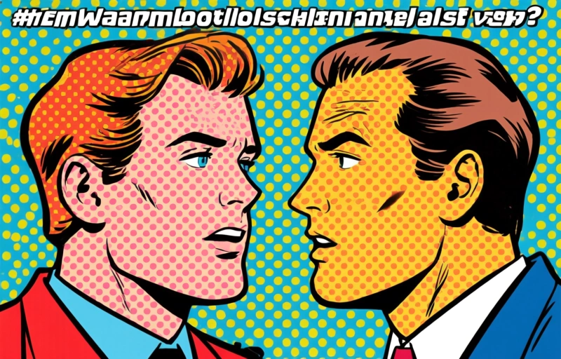 Visuele weergave van Congres vastgelopen over financiering Homeland Security