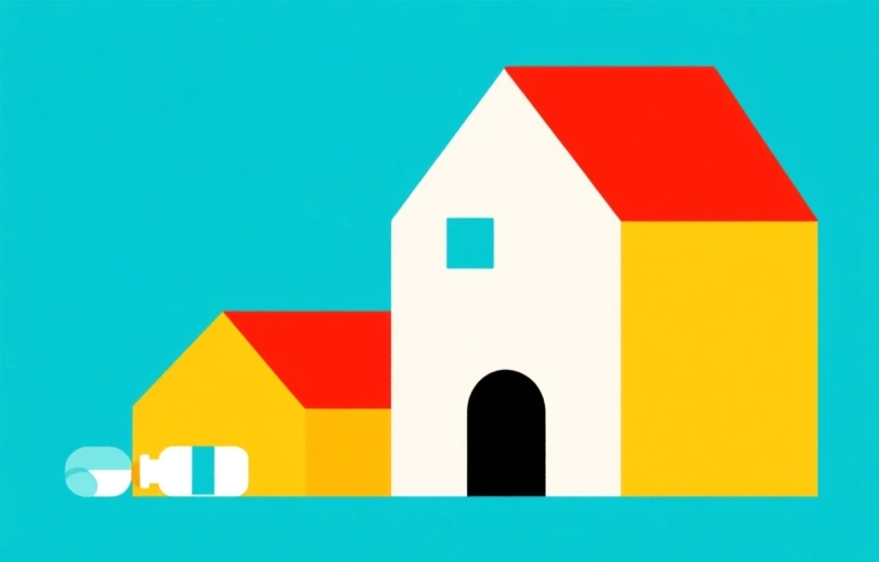 Visuele weergave van Thuismedicatie meenemen naar het ziekenhuis