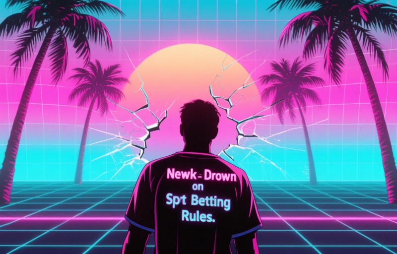 New York Cracks Down on Sports Betting Rules