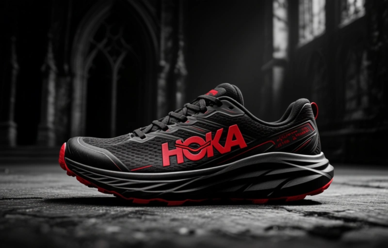 Visual representation of Best Hoka Coupon Codes