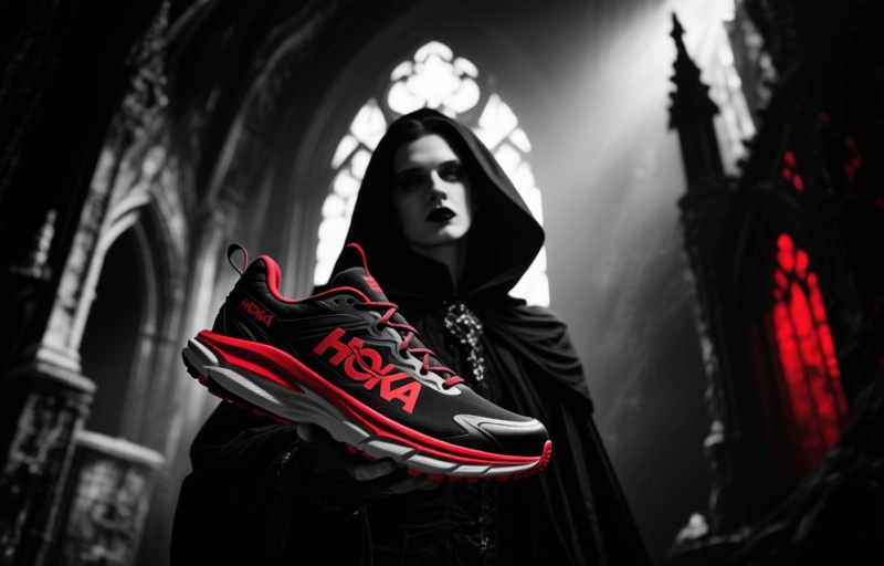 Visual representation of Best Hoka Coupon Codes