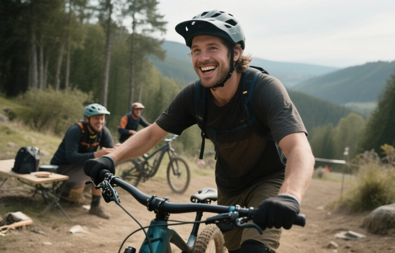 ENDURO Reader Survey 2026: Win a Dream MTB Prize