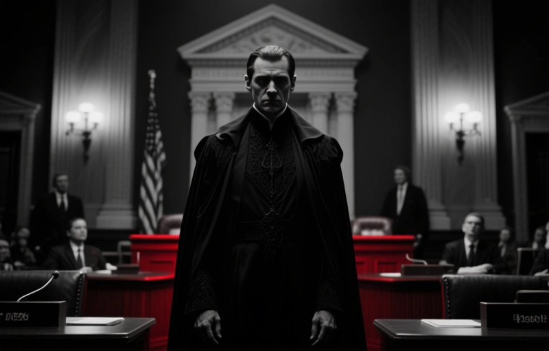 How AI Could Transform Congressional Hearings in 2026