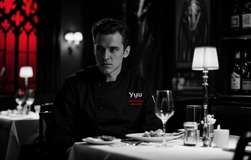 Skye Chef Calum Montgomery Collaborates with NYC's Restaurant Yuu