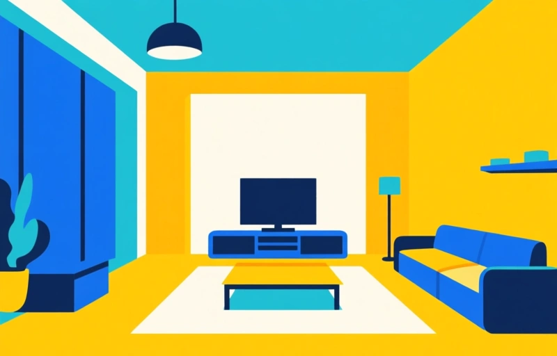 Visual representation of Colorado Luxury Home