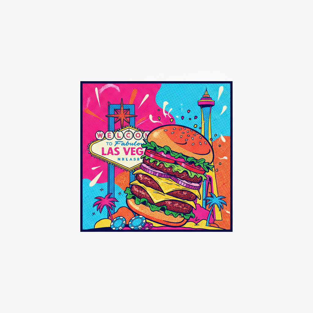 Legendäre Burger-Bude in Las Vegas schließt