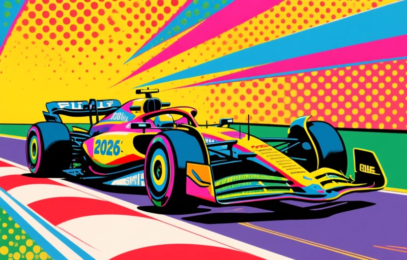 2026 F1 Rules: A Simple Guide for Beginners