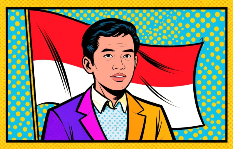 Visual representation of SwedCham Boosts European Business Ties in Indonesia