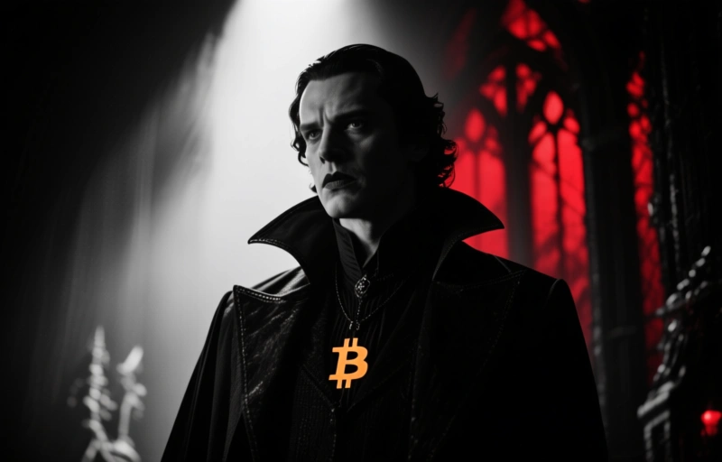 Bitcoin Is Falling. Why Strategy and Other Crypto Stocks Face Their Own Prolonged War. - barrons.com