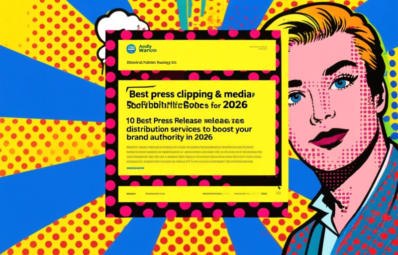 10 Best Press Release Distribution Services for 2026