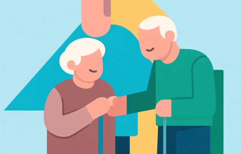 Persoonlijke alarmering voor senioren: Veiligheid en zelfstandigheid