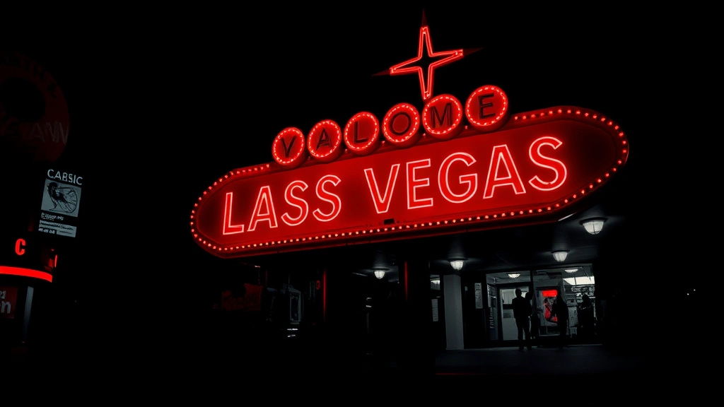 Gefährliche Kreuzungen in North Las Vegas: Wo es am häufigsten kracht