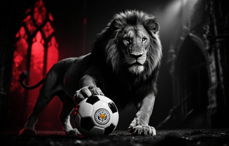 Voetbaltips: Lions verslaan Leicester zonder moeite