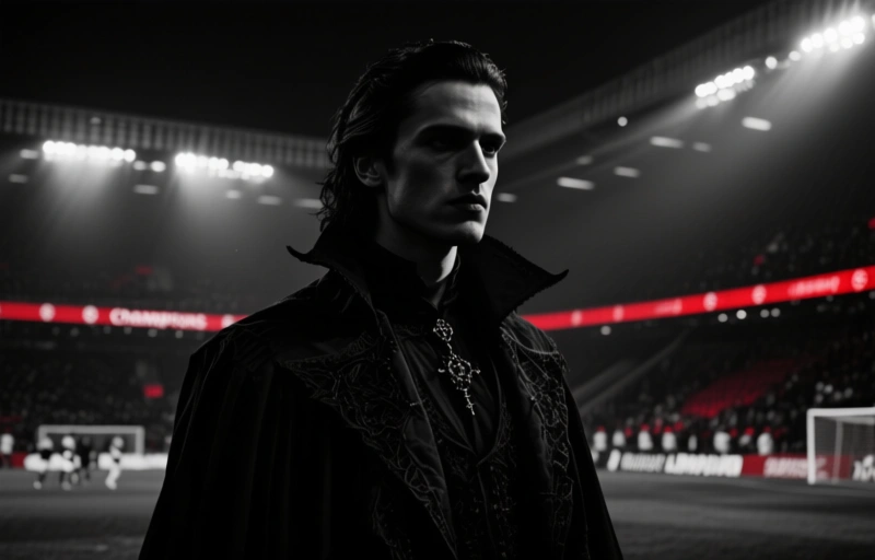 Champions League Matchday 8: Complete Gids voor Alle Cruciale Duels