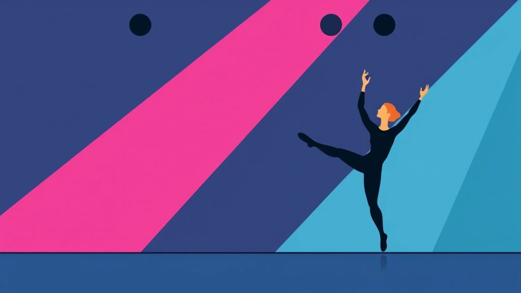 The F.I.R.M. Dance Company Takes Center Stage for Competition Season