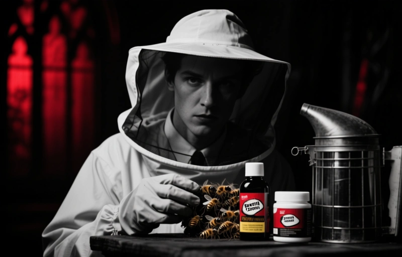 Essential Pest Control Products for Beekeepers