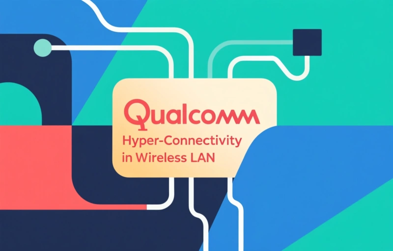 Qualcomm's Hyper-Connectivity Revolution in Wireless LAN