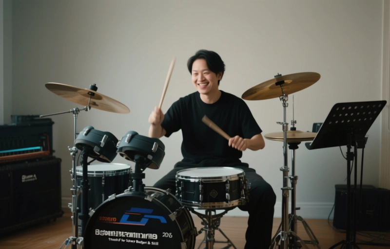 Best Electronic Drum Sets 2026: Tested for Every Budget & Skill