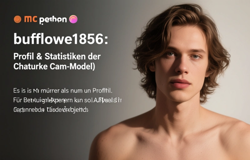 Visuelle Darstellung von bufflowe1856