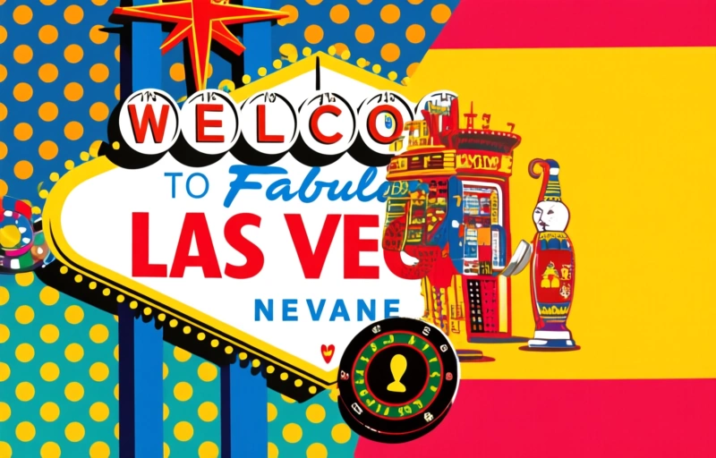 Mejores casinos de Las Vegas online: guía 2024