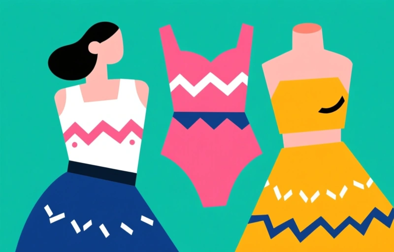 Visual representation of Handmade Cotton Ballet Wraps