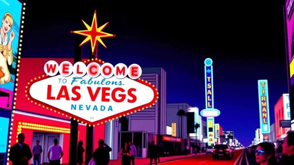 Lokale Acts auf dem Las Vegas Strip: Die echte Stimmung