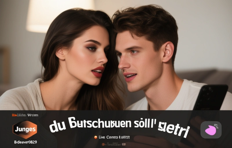 Visuelle Darstellung von Bdeaver0829