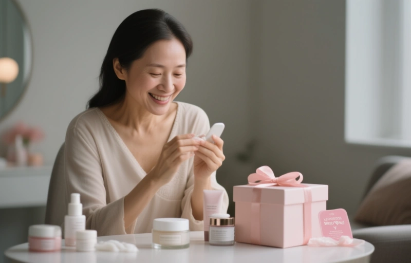Ultimate Mother's Day Gift Guide for Skincare Pros