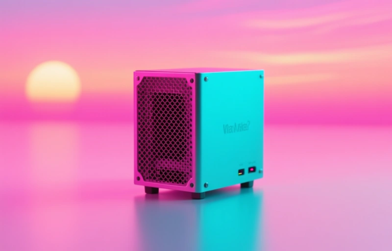 Visual representation of Kamrui Hyper H1 Mini PC Deal