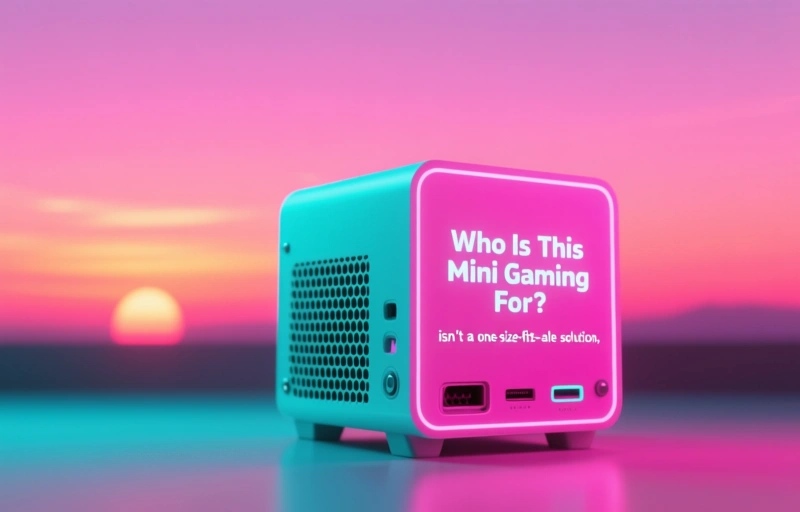 Visual representation of Kamrui Hyper H1 Mini PC Deal