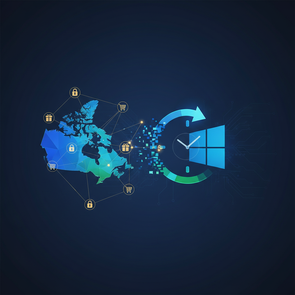 Windows 11 Update: No More Forced Restarts After 10 Years
