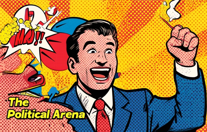 Visual representation of Top Prediction Markets to Watch in March 2026