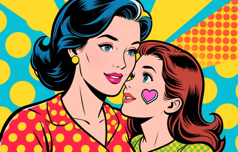 Visual representation of Gabbi Garcia and Her Mom Share Pro Makeup Tips