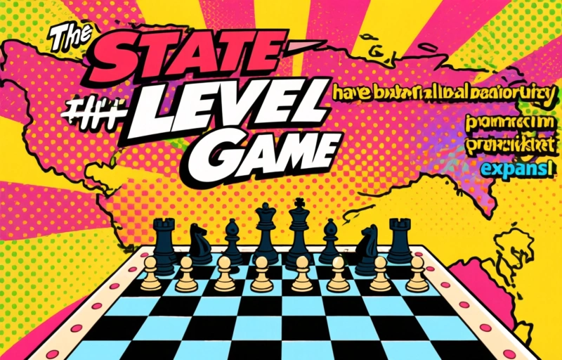 Visual representation of Prediction Markets 2026