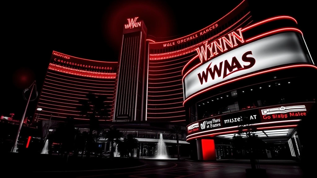 Wynn Las Vegas: Luxusurlaub für Deutsche – lohnt sich der Preis?
