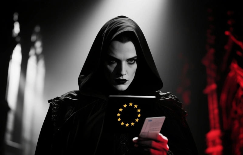 Digital Euro: EU's Push for Payment Independence