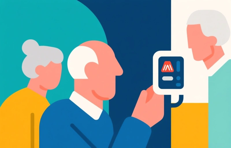 Brandveiligheid voor Senioren: Belang van Persoonlijke Alarmsystemen