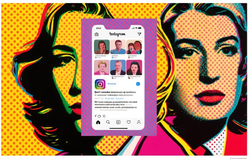Instagram test weergave interesses op profielen