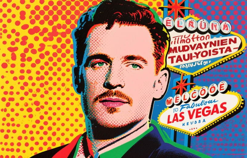 Chad Gray ilmoittaa Mudvaynen tauosta ja Las Vegas -keikasta